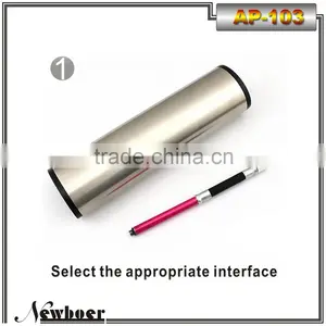 Portable Tire Inflator Digital Pump Air Compressor Truck thumbnail-1