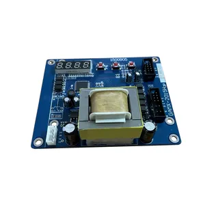 Actuator Parts GAMX-2015H thumbnail-1