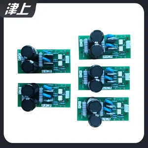 Electric Actuator Three-phase Brake Plate (solid State) 5-472 Circuit Board thumbnail-3