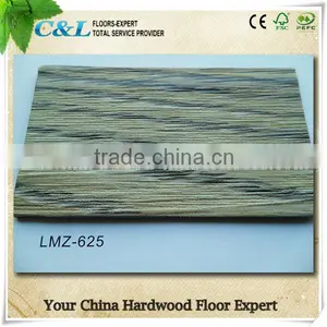 CNL Foshan Reliable Pvc Fireproof Flooring thumbnail-1