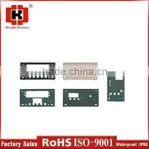 Great Material Professional Supplier Electronic Project Digital Panel Meter Enclosure thumbnail-1