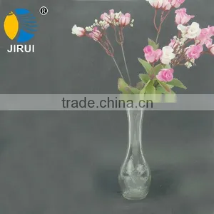 Glass Clear Glass Jardiniere thumbnail-1