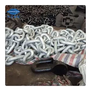 R4 R4S Offshore Mooring Chain Supplier thumbnail-4