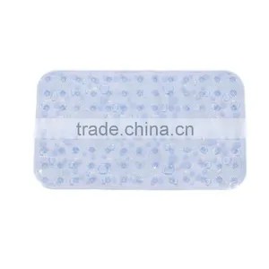 Nonskid Slice Rugs Bath Mats for Showers thumbnail-5