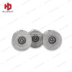 100% Raw Tungsten Carbide Made TC Wire Drawing Dies thumbnail-1
