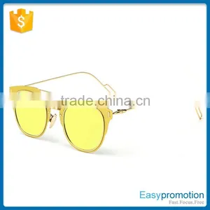 2016 New Arrival Fashion Metal Frame Sunglasses With Polaroid Lens Quality Choice Most Popular thumbnail-5
