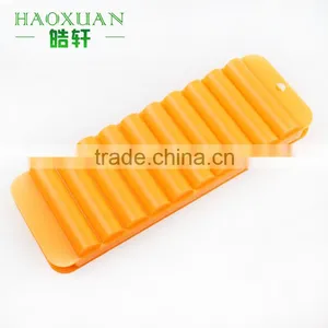 Food Grade PP Plastic Ice Cube Freezer Tray Mold Ice Lattice thumbnail-1