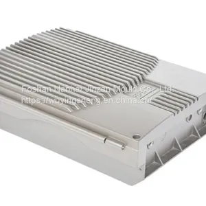 Sight Aluminum Alloy Die Casting thumbnail-4