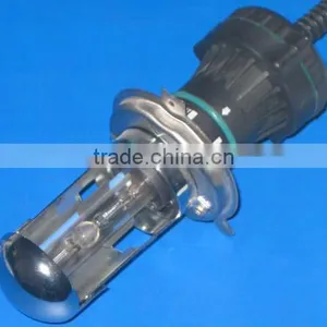 H4-3 H/l Bi-xenon Hi/low Moving Bulbs 4300K, 5000K, 6000K Less Than 1% Defetive Rate thumbnail-1