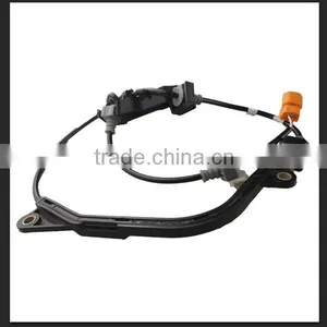 ABS Sensor, Wheel Speed Sensor, Rear Right Sensor OEM:57470-TL1-G01 thumbnail-1