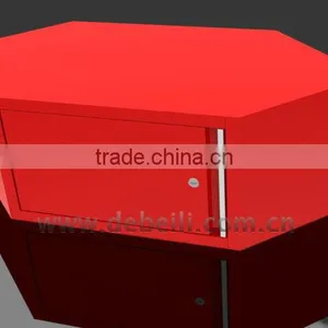 Workshop and Garage Integrated Storage Solution AX-ZHG0067 thumbnail-5