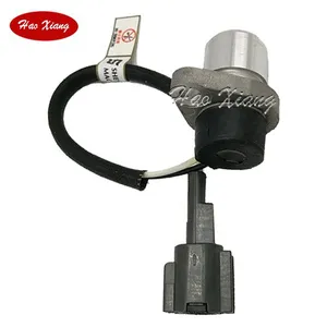 Haoxiang New Material Wheel Speed Sensor ABS 4265372 For ELIC Excavator thumbnail-1
