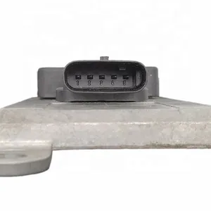Haoxiang New Material 24V Flat Five Needles Europe Truck Nox Sensor Nitrogen Oxide Sensor 51154080015 5WK96618D for MAN Truck thumbnail-4