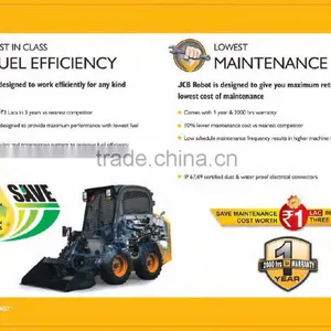 JCB ROBOT 135/155 thumbnail-2