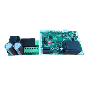 Bernard Matching Control Panel 5-472T GAMX-2014N Valve Electric Device Power Board Electric Actuator Accessories thumbnail-3
