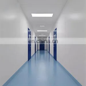 Clean Room Pharmaceutical Clean Room Modular Cleanroom thumbnail-1