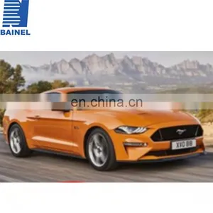 FRONT FENDER FOR FORD MUSTANG GT 2018 ALUMINUM FENDER LEFT FRONT LH thumbnail-2
