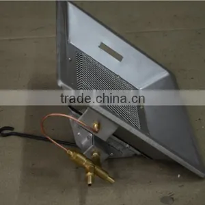 Egg Incubator for Sale With Infrared Ceramic Heater (HD2606) thumbnail-4