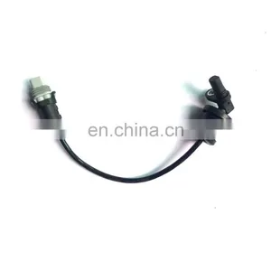 Rear ABS Abs Wheel Speed Sensor 96626080 22879995 22703043 for Chevrolet thumbnail-1