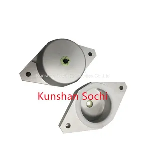 High Precision Pressure Foot Assembly for Hans Machine Customized Available thumbnail-1