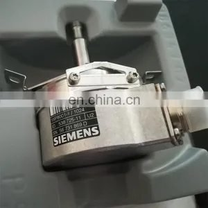1XP8001-1/1024 ID 538725-11 Rotary Encoder 1024ppr thumbnail-4