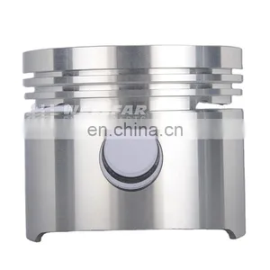 Car Engine Piston for Motor Kombi Gol AR 1.6L OEM P888/ E70150 thumbnail-1