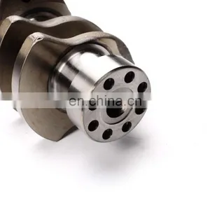 Engine HO6CT H07C Parts Crankshaft 13400-1690 Function Diesel Gear For EX220-5 thumbnail-4
