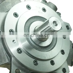 Intermot NHM8 Hydraulic Motor NHM8-600 NHM8-700 NHM8-800 NHM8-900 NHM8-1000 thumbnail-5