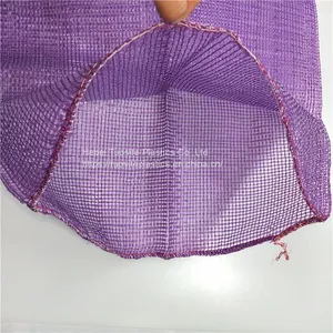 Onion Bags & Corn Bags Mesh / Potato Garlic Fruit Orange Firewood Mesh Bag thumbnail-3
