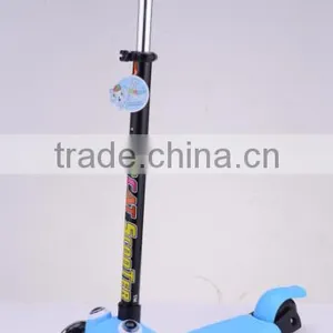 Plastic Customized Kick Mini Cheap Scooter thumbnail-1