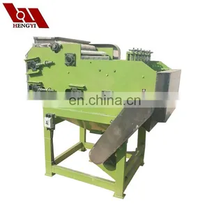 Almond Shelling Machine, Almond Single-stage Shelling Machine, Cashew Breaking Machine thumbnail-1