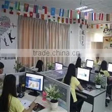 Guangzhou Trend Comm Electronic Company Limited company overview - view 3 thumbnail