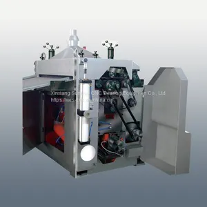 Silicon Steel Sheet Deburring Machine thumbnail-3