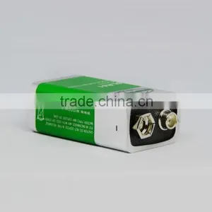 Alkaline Battery ,dry Battery , 9V Battery thumbnail-1