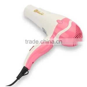 Quick Dry Hair Blower EMC Hair Dryer With SAA Certification thumbnail-3