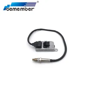 Reasonable Price 24V NOX Sensor 5801777219 5WK96720A for Iveco thumbnail-1