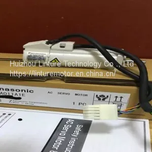 MSMA011A1E Panasonic 100W Drives Control Equipment And Accessories thumbnail-1