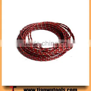 Diamond Wire Granite Cutting Diamond Factory Machine thumbnail-1