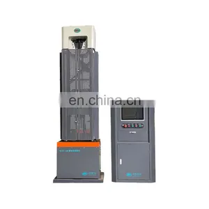WGW-1000 Microcomputer Servo Steel Strand Tensile Test Machine thumbnail-1