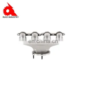 OEM High Quality Tractor Exhaust Manifold thumbnail-5