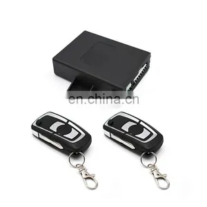Promata 24v Remote Center Lock Unlock System Keyless Entry System With Remote Control For 2 Door Truck thumbnail-2