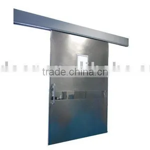 Automatic Hospital Door thumbnail-1