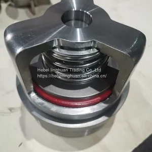 TEE PUMP VALVE thumbnail-1