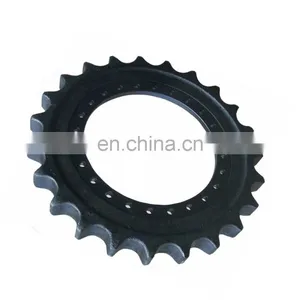 Hot Selling 8E9805 E324D Sprocket for Excavator thumbnail-5