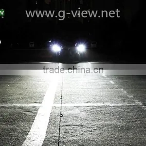 9005 9006 Creechip Auto Led Healight , All in One Hb3 Hb4 8000lm All in One Headlight Kit thumbnail-5