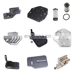 The Queen Of Quality China High Performance Auto Car Transmission Filter A343F 35330-60020 35330 60020 3533060020 For Toyota thumbnail-2