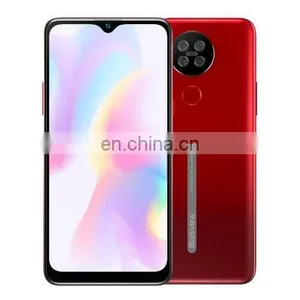 Mobile Phone Blackview A80s Smartphone Android 10 Unlocked 4GB+64GB 4200mAh 13MP thumbnail-5