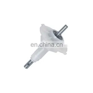 F:8mm L:19mm T.L:23.8mm PN.H:4.5mm Washing Machines Parts Gear Box Speed Reducer Gearbox thumbnail-1