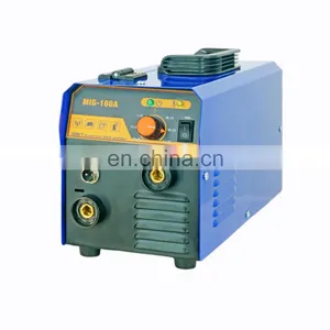 Gasless Mig Invert Welding Machine 120A thumbnail-5