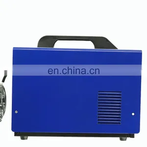 MIG-250E Stable IGBT Inverter MIG/MAG Welder Mig Welding Machine Imported From China thumbnail-4